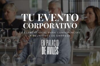 Eventos Corporativos en el Palacio de Avilés: Tu Espacio Ideal para Conferencias y Reuniones de Empresa