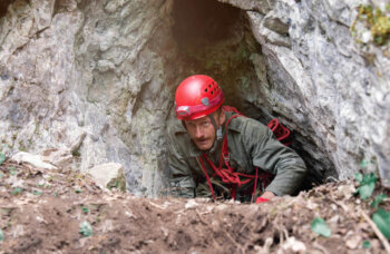 Rutas de espeleología en Asturias para principiantes