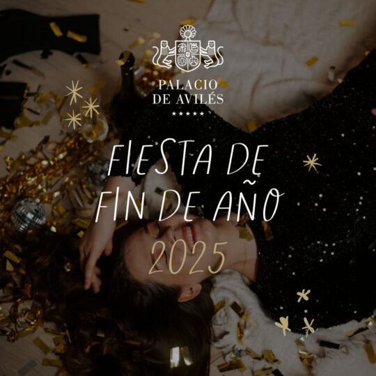 CENA Y FIESTA FIN DE AÑO 2025