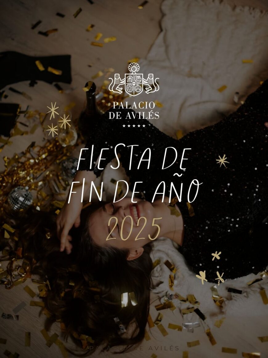 CENA Y FIESTA FIN DE AÑO 2025