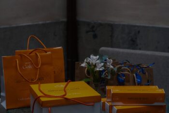 Descubre la Nueva Experiencia Inmersiva en el Palacio de Avilés: Historia, Sabor y Tradición