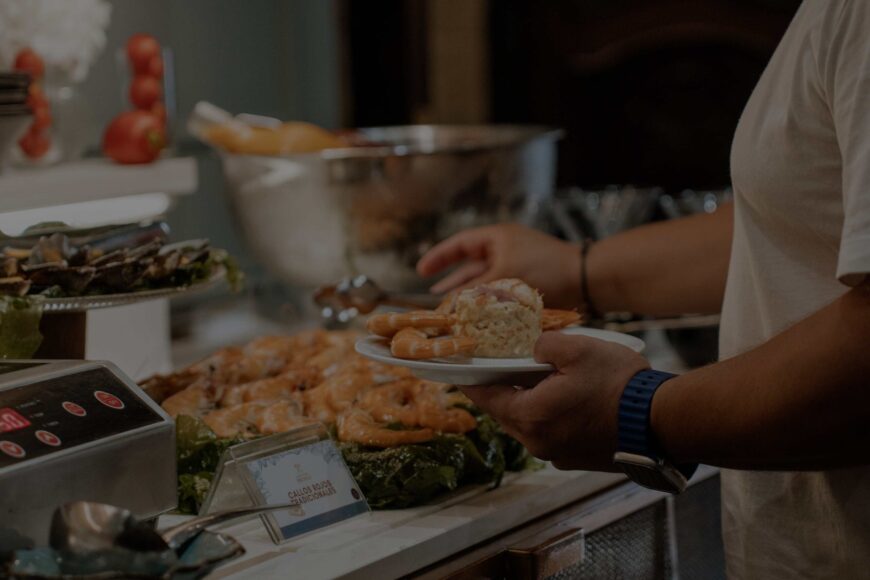 Brunch Experience Especial Navidad en Palacio de Avilés: El plan gastronómico imprescindible para este 25 de diciembre