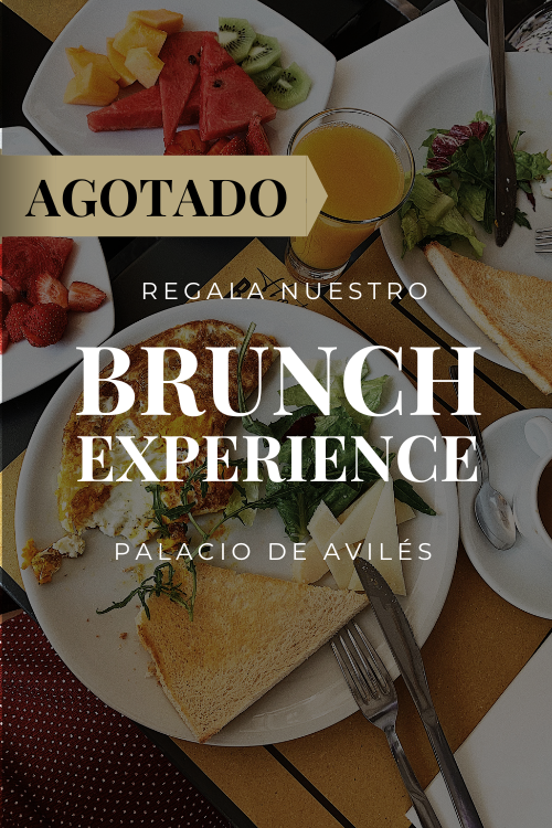 Bono Digital – Brunch Experience