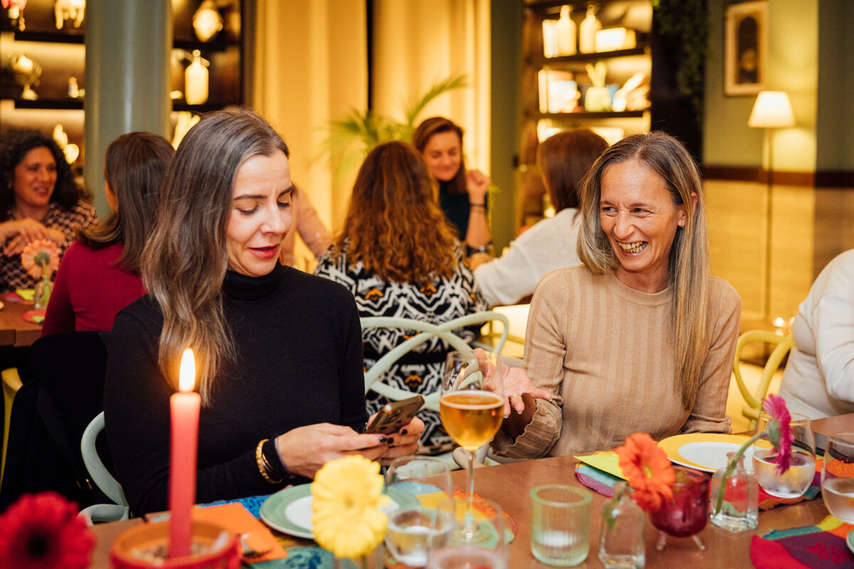 Palacio de Avilés - Fam Trip