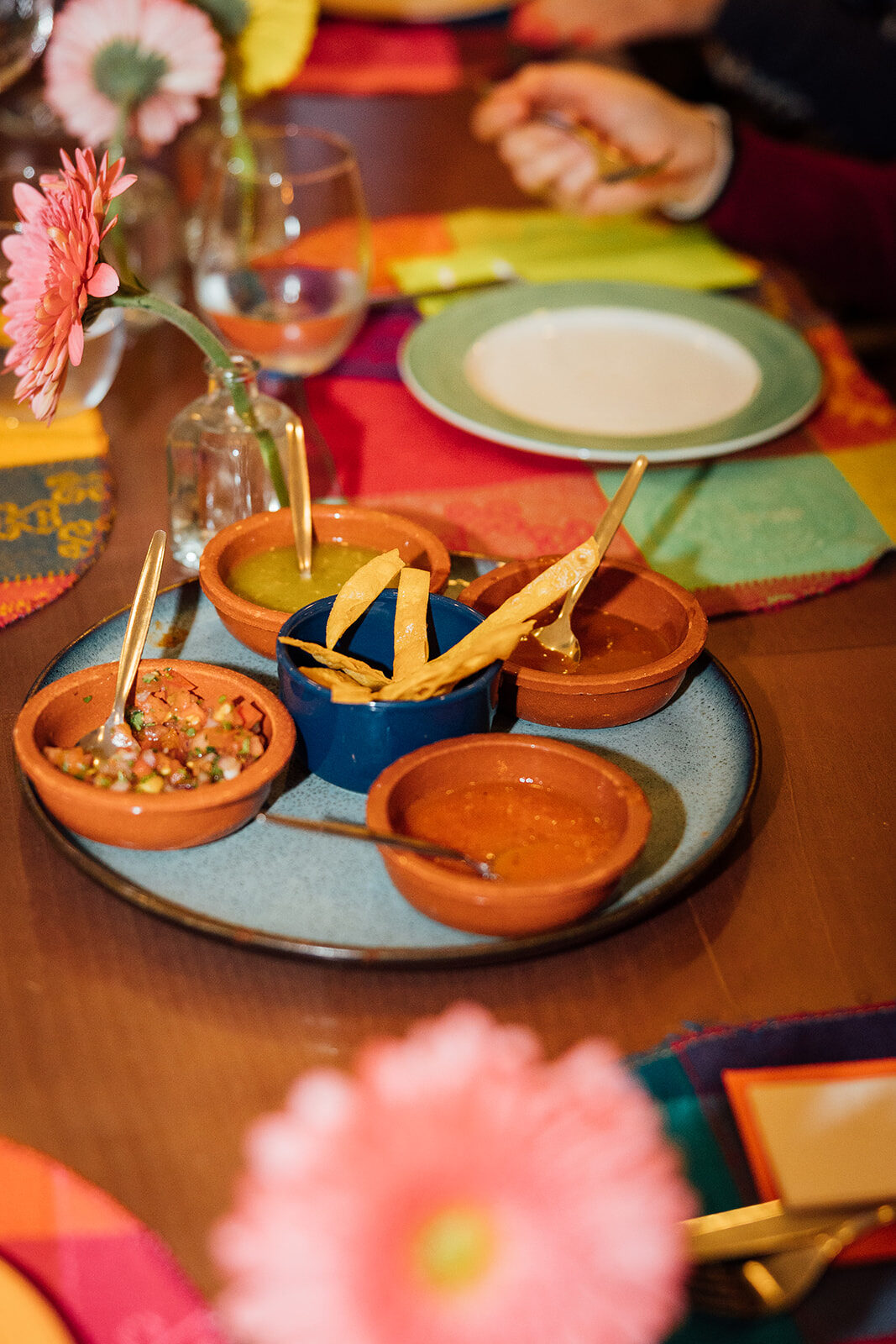 Palacio de Avilés - Fam Trip