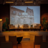 Salón Principado