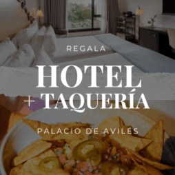 Bono Digital – Hotel+Taquería Bono Digital – Hotel+Taquería