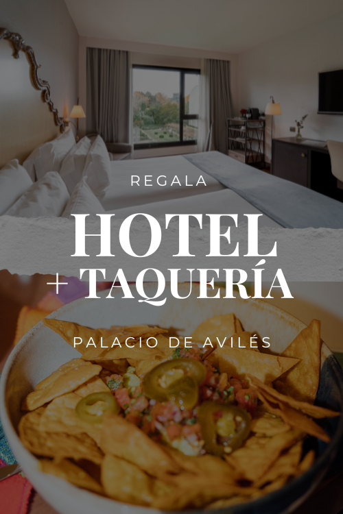 Bono Digital – Hotel+Taquería