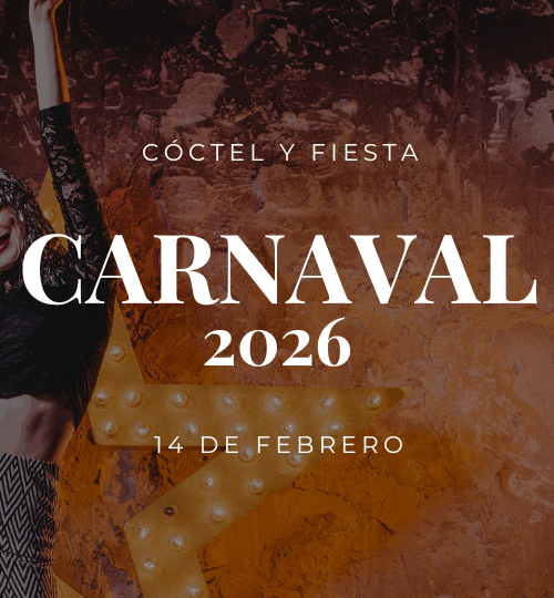 Fiesta de Carnaval 2026