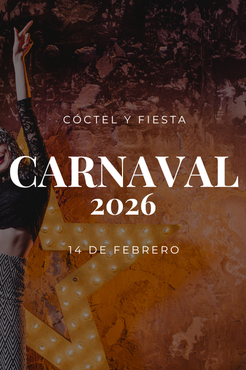 Fiesta de Carnaval 2026