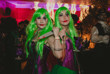 Carnaval 2026 en el Palacio de Avilés: ¡Vive la fiesta del año!