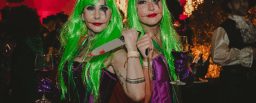 Carnaval 2026 en el Palacio de Avilés: ¡Vive la fiesta del año!