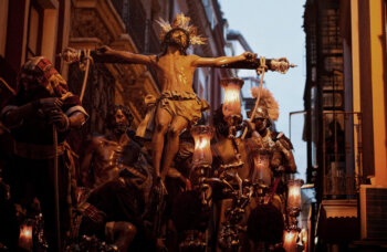 Semana Santa en Avilés: procesiones, música y gastronomía