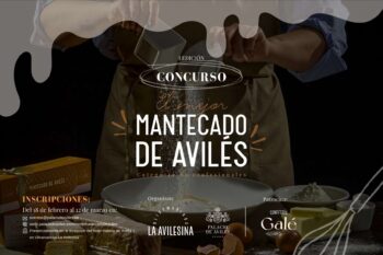 Concurso Mejor Mantecado de Avilés