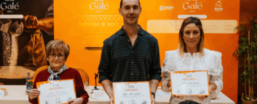 I Concurso «El Mejor Mantecado de Avilés» 2026: Crónica, Ganadores y Tradición