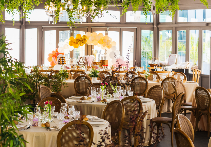 Comuniones 2026 en Palacio de Avilés: celebraciones que dejan huella