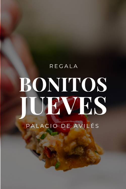 Bono Digital – Bonitos Jueves