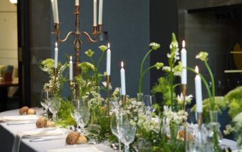 Bodas Boutique en Asturias: la tendencia de las celebraciones exclusivas y personalizadas en un palacio del siglo XVII