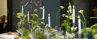Bodas Boutique en Asturias: la tendencia de las celebraciones exclusivas y personalizadas en un palacio del siglo XVII