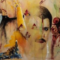 Exposición «Freddie», de Susan Summer Roberts