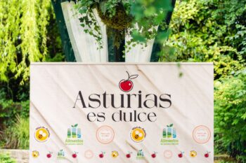 Asturias es Dulce: el Palacio de Avilés reúne a los grandes maestros de la pastelería asturiana en una tarde para el recuerdo