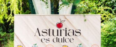 Asturias es Dulce: el Palacio de Avilés reúne a los grandes maestros de la pastelería asturiana en una tarde para el recuerdo