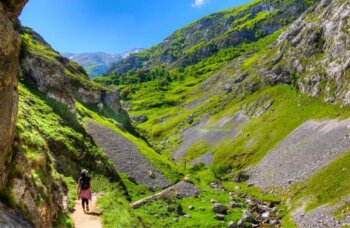 Ecoturismo en Asturias: cómo iniciarme