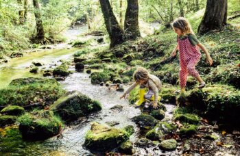 Qué hacer en Asturias con niños: 15 planes para todas las edades