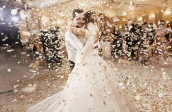 Elegancia y exclusividad: consejos para celebrar una boda glam en Asturias