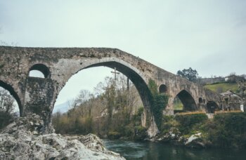 Ruta por Asturias en 7 días: visita lo imprescindible
