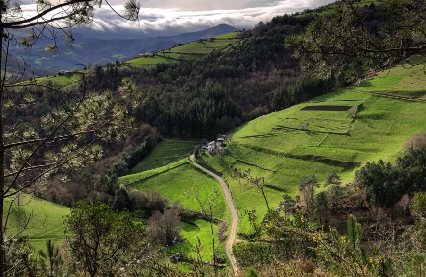 Ruta de los Castros: descubre el pasado celta de Asturias