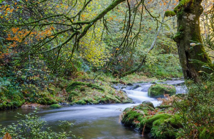 Los monumentos naturales de Asturias que no te puedes perder