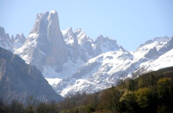 Las 10 mejores rutas por Asturias en invierno