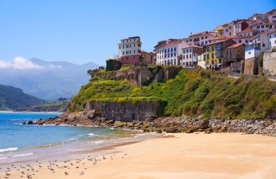 Primavera en Asturias: visita los rincones más pintorescos